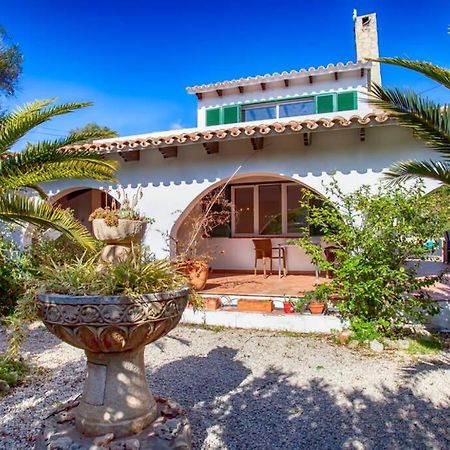 Villa Cecylia エス・カヌテルス エクステリア 写真