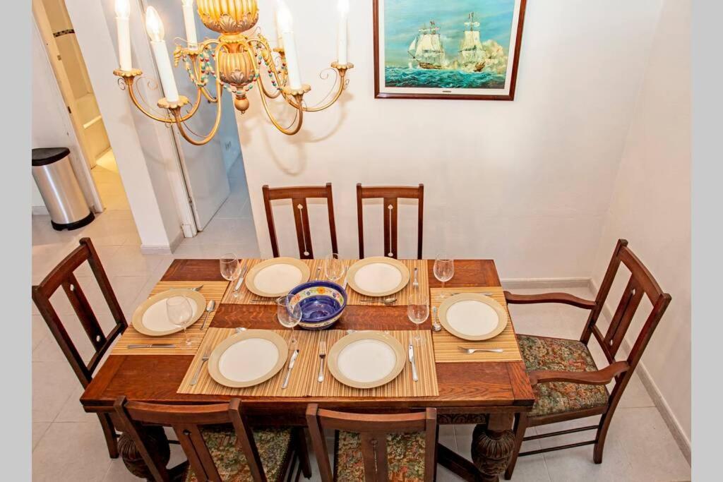 Villa Cecylia エス・カヌテルス エクステリア 写真